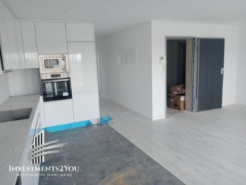 Apartment 2 Bedrooms in Corroios