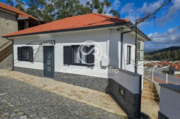 Maison 3 Chambres à Silvares (São Martinho)