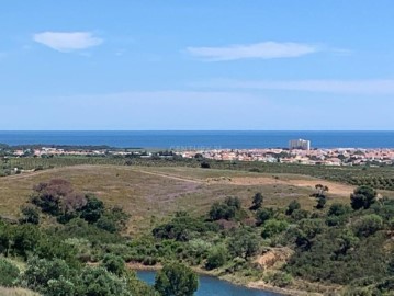 Terre à Vila Nova de Cacela