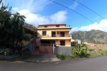 Moradia 5 Quartos em São Vicente