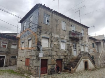 Moradia 6 Quartos em Porto da Carne