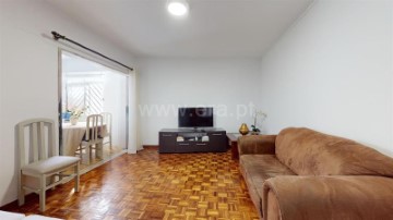 Appartement 2 Chambres à Oeiras e São Julião da Barra, Paço de Arcos e Caxias