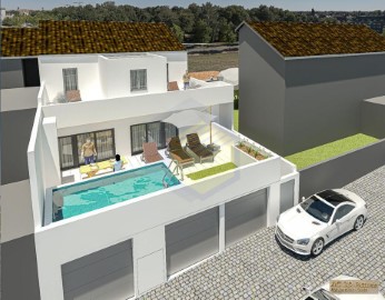 Apartment 4 Bedrooms in Nogueira, Fraião e Lamaçães