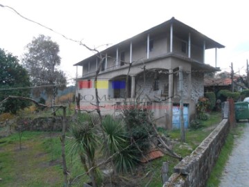 House  in Cavez