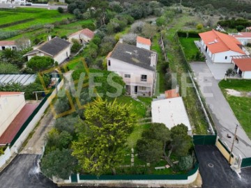 Quintas e casas rústicas 5 Quartos em Mafra