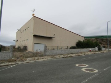 Industrial building / warehouse in Vimioso