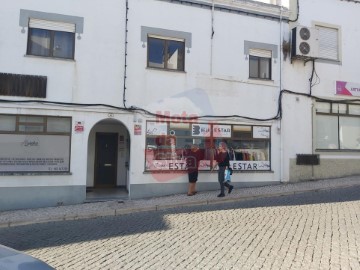 Commercial premises in Beja (Santiago Maior e São João Baptista)