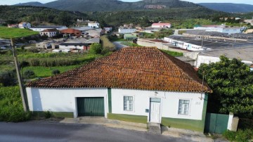 Moradia 3 Quartos em Alcanena e Vila Moreira