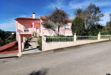 Maison 4 Chambres à São Vicente do Paul e Vale de Figueira