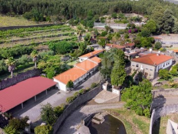 Quintas e casas rústicas 11 Quartos em Barroselas e Carvoeiro