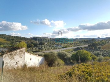 Quintas e casas rústicas 2 Quartos em Borba (Matriz)