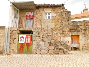 Moradia 3 Quartos em Paços da Serra