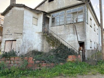 Moradia 2 Quartos em Macedo de Cavaleiros