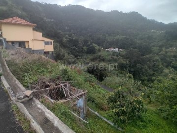 Terrenos en Porto da Cruz