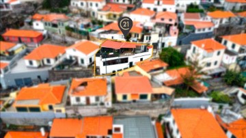 Maison 3 Chambres à Funchal (São Pedro)
