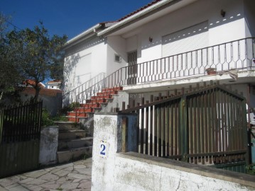 Maison 4 Chambres à Alcobaça e Vestiaria