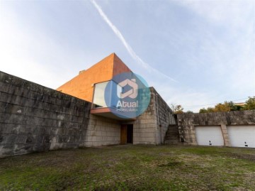 Maison 6 Chambres à Caldas de Vizela (São Miguel e São João)