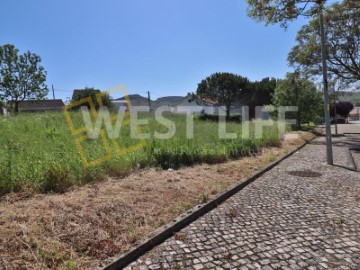 Terreno em União Freguesias Santa Maria, São Pedro e Matacães