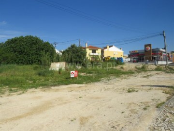 Terreno em Rio Maior