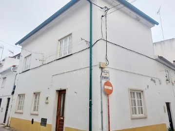 Moradia 4 Quartos em Torres Novas (São Pedro), Lapas e Ribeira Branca