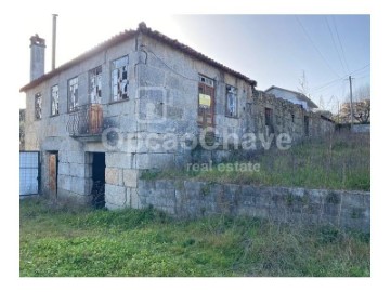 Moradia 3 Quartos em Faíl e Vila Chã de Sá