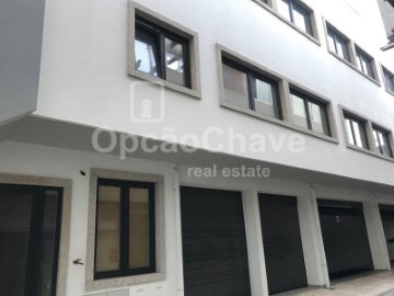 Apartamento 3 Quartos em Viseu