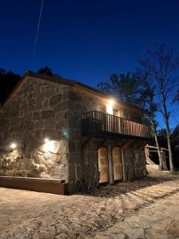 Casas rústicas 3 Habitaciones en Figueiró da Serra e Freixo da Serra