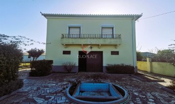 House 7 Bedrooms in Atalaia e Alto Estanqueiro-Jardia