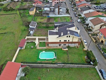 Casa o chalet 4 Habitaciones en Coronado (São Romão e São Mamede)