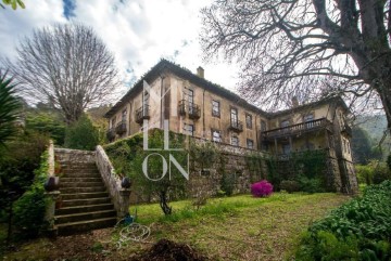 Quintas e casas rústicas 5 Quartos em Âncora