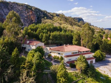 Locaux commerciaux à Alvados e Alcaria