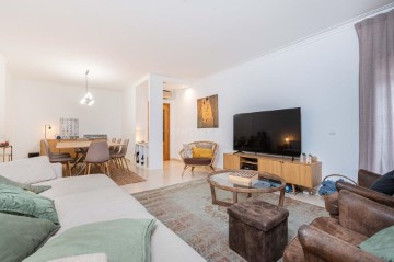 Apartamento 3 Quartos em Milharado