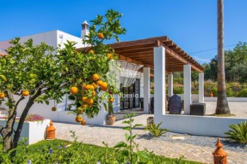 Maison 4 Chambres à Lagoa e Carvoeiro