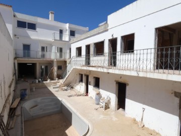 Apartment 2 Bedrooms in Luz