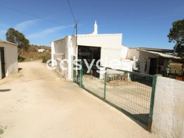 Maison 1 Chambre à Conceição e Cabanas de Tavira