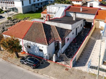 Maison 5 Chambres à Trancoso (São Pedro e Santa Maria) e Souto Maior