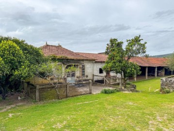 Quintas e casas rústicas 3 Quartos em Vila Cova e Feitos