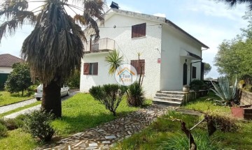 Maison 3 Chambres à Mangualde, Mesquitela e Cunha Alta