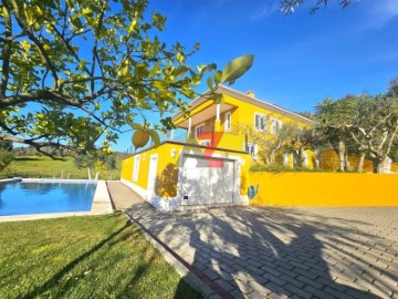 Casa o chalet 5 Habitaciones en Abrantes (São Vicente e São João) e Alferrarede