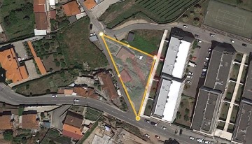 House 3 Bedrooms in Caldas de Vizela (São Miguel e São João)