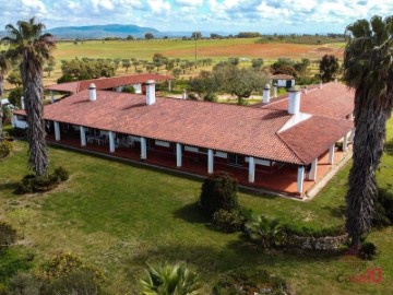 Quintas e casas rústicas 4 Quartos em Vila Nova de São Bento e Vale de Vargo