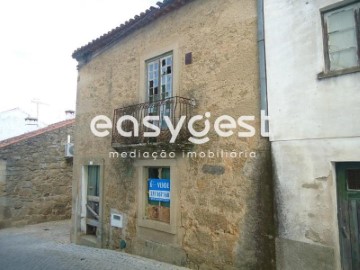 Maison 1 Chambre à Escalos de Cima e Lousa