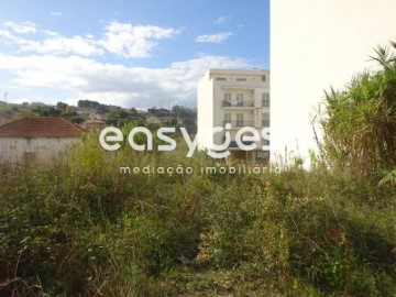 Land in Alcobaça e Vestiaria