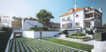 House 9 Bedrooms in Alvalade