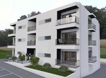 Apartamento 2 Quartos em Constância