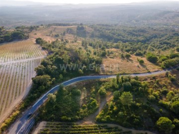 Land in Arrouquelas