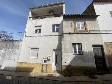 Moradia 3 Quartos em Idanha-a-Nova e Alcafozes