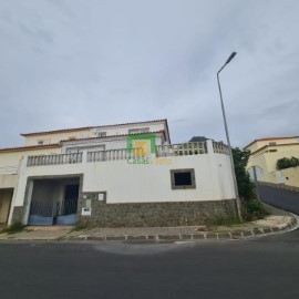 Maison 3 Chambres à Porto Santo