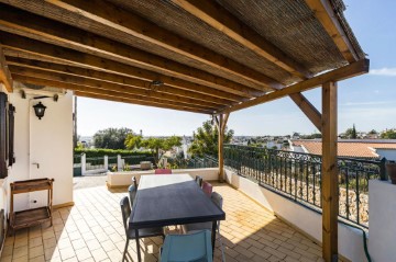 Maison 4 Chambres à Tavira (Santa Maria e Santiago)