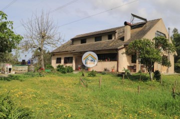 Maison 5 Chambres à Arazede